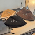 2025年12月10日入荷新品Chrome Hearts帽子ギフト/誕生日/記念品/アクセサリーkaka工場