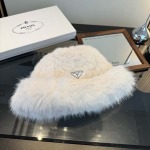 2025年12月10日入荷新品Prada帽子ギフト/誕生日/記念品/アクセサリーkaka工場