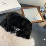 2025年12月10日入荷新品Prada帽子ギフト/誕生日/記念品/アクセサリーkaka工場