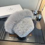2025年12月10日入荷新品Prada帽子ギフト/誕生日/記念品/アクセサリーkaka工場