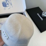 2025年12月10日入荷新品Chanel帽子ギフト/誕生日/記念品/アクセサリーkaka工場