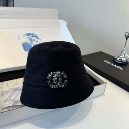 2025年12月10日入荷新品Chanel帽子ギフト/誕生日...