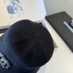 2025年12月10日入荷新品Chanel帽子ギフト/誕生日/記念品/アクセサリーkaka工場