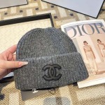 2025年12月10日入荷新品Chanel帽子ギフト/誕生日/記念品/アクセサリーkaka工場