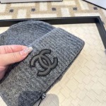 2025年12月10日入荷新品Chanel帽子ギフト/誕生日/記念品/アクセサリーkaka工場