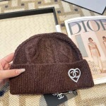 2025年12月10日入荷新品Chanel帽子ギフト/誕生日/記念品/アクセサリーkaka工場