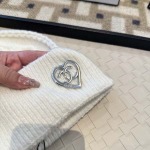 2025年12月10日入荷新品Chanel帽子ギフト/誕生日/記念品/アクセサリーkaka工場