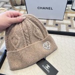 2025年12月10日入荷新品Chanel帽子ギフト/誕生日/記念品/アクセサリーkaka工場