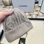 2025年12月10日入荷新品Chanel帽子ギフト/誕生日/記念品/アクセサリーkaka工場