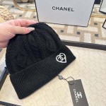 2025年12月10日入荷新品Chanel帽子ギフト/誕生日/記念品/アクセサリーkaka工場
