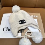 2025年12月10日入荷新品Chanel帽子ギフト/誕生日/記念品/アクセサリーkaka工場