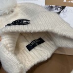 2025年12月10日入荷新品Chanel帽子ギフト/誕生日/記念品/アクセサリーkaka工場