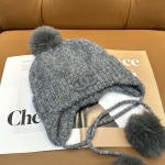 2025年12月10日入荷新品Chanel帽子ギフト/誕生日/記念品/アクセサリーkaka工場