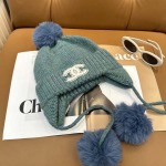 2025年12月10日入荷新品Chanel帽子ギフト/誕生日/記念品/アクセサリーkaka工場