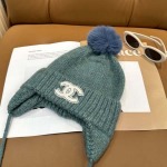 2025年12月10日入荷新品Chanel帽子ギフト/誕生日/記念品/アクセサリーkaka工場