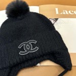 2025年12月10日入荷新品Chanel帽子ギフト/誕生日/記念品/アクセサリーkaka工場