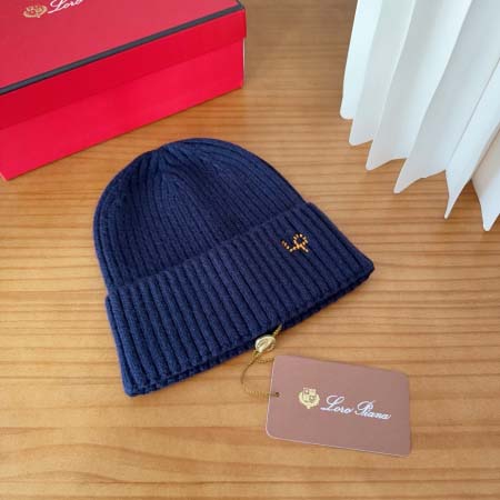 2025年12月10日入荷新品Loropiana帽子ギフト/...