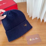 2025年12月10日入荷新品Loropiana帽子ギフト/誕生日/記念品/アクセサリーkaka工場