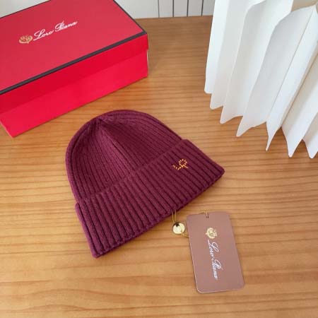 2025年12月10日入荷新品Loropiana帽子ギフト/...