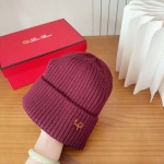 2025年12月10日入荷新品Loropiana帽子ギフト/誕生日/記念品/アクセサリーkaka工場