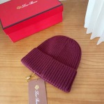 2025年12月10日入荷新品Loropiana帽子ギフト/誕生日/記念品/アクセサリーkaka工場