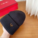 2025年12月10日入荷新品Loropiana帽子ギフト/誕生日/記念品/アクセサリーkaka工場