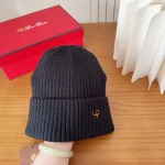 2025年12月10日入荷新品Loropiana帽子ギフト/誕生日/記念品/アクセサリーkaka工場