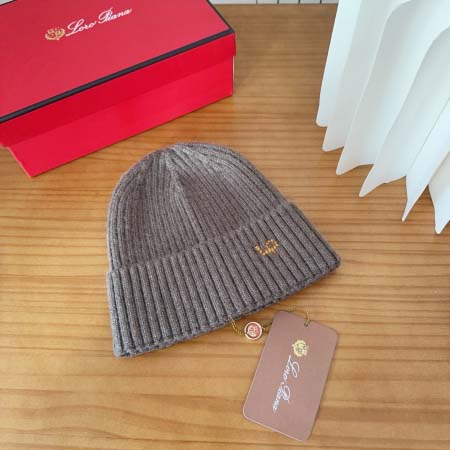 2025年12月10日入荷新品Loropiana帽子ギフト/...