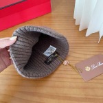 2025年12月10日入荷新品Loropiana帽子ギフト/誕生日/記念品/アクセサリーkaka工場