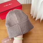2025年12月10日入荷新品Loropiana帽子ギフト/誕生日/記念品/アクセサリーkaka工場