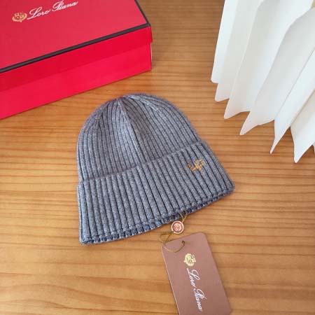 2025年12月10日入荷新品Loropiana帽子ギフト/...