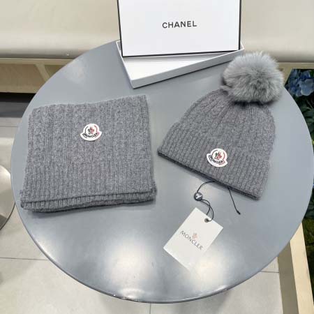 2025年12月10日入荷新品MONCLER帽子ギフト/誕生...