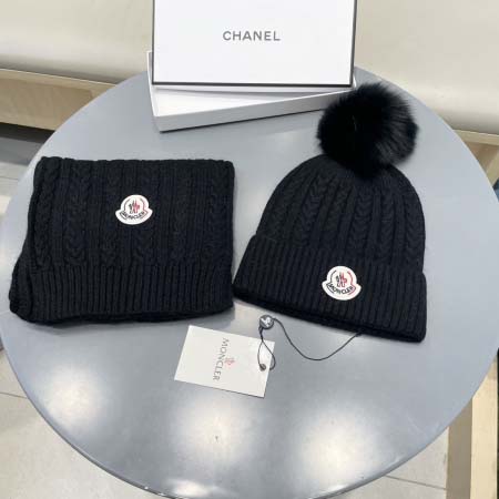 2025年12月10日入荷新品MONCLER帽子ギフト/誕生...