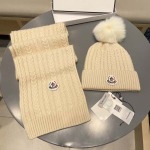 2025年12月10日入荷新品MONCLER帽子ギフト/誕生日/記念品/アクセサリーkaka工場