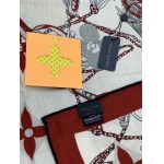 2025年12月11日入荷新品Louis Vuittonマフラーギフト/誕生日/記念品/アクセサリーkaka工場