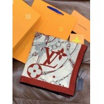 2025年12月11日入荷新品Louis Vuittonマフラーギフト/誕生日/記念品/アクセサリーkaka工場