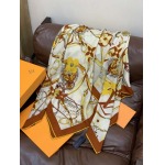 2025年12月11日入荷新品Louis Vuittonマフラーギフト/誕生日/記念品/アクセサリーkaka工場