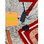 2025年12月11日入荷新品Louis Vuittonマフラーギフト/誕生日/記念品/アクセサリーkaka工場