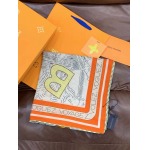 2025年12月11日入荷新品Louis Vuittonマフラーギフト/誕生日/記念品/アクセサリーkaka工場