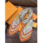 2025年12月11日入荷新品Louis Vuittonマフラーギフト/誕生日/記念品/アクセサリーkaka工場