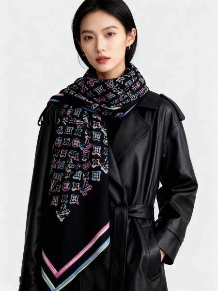 2025年12月11日入荷新品Louis Vuittonマフ...