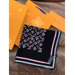 2025年12月11日入荷新品Louis Vuittonマフラーギフト/誕生日/記念品/アクセサリーkaka工場