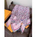 2025年12月11日入荷新品Louis Vuittonマフラーギフト/誕生日/記念品/アクセサリーkaka工場