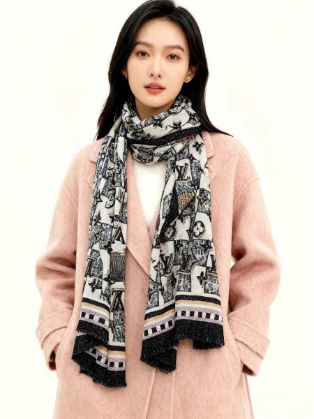 2025年12月11日入荷新品Louis Vuittonマフ...