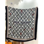 2025年12月11日入荷新品Louis Vuittonマフラーギフト/誕生日/記念品/アクセサリーkaka工場