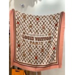 2025年12月11日入荷新品Louis Vuittonマフラーギフト/誕生日/記念品/アクセサリーkaka工場