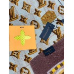 2025年12月11日入荷新品Louis Vuittonマフラーギフト/誕生日/記念品/アクセサリーkaka工場