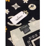 2025年12月11日入荷新品Chanelマフラーギフト/誕生日/記念品/アクセサリーkaka工場