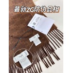 2025年12月11日入荷新品CELINEマフラーギフト/誕生日/記念品/アクセサリーkaka工場