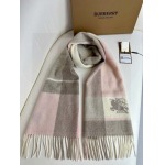 2025年12月11日入荷新品Burberryマフラーギフト/誕生日/記念品/アクセサリーkaka工場
